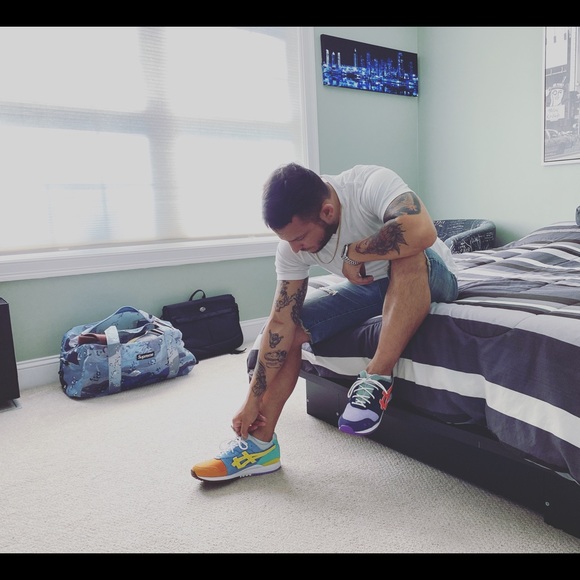 Angelo L. 😇 🐶🦁 - Picture 5 of 6